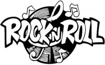 Muusikalise suuna kujunemislugu rock and roll Kõige esimene rock and roll