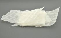 Kaj je narejeno iz riževega papirja?