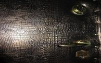 Door upholstery: wooden, metal, leatherette, vinyl leather