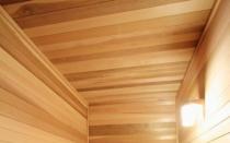 Instalace sauny na balkon: tipy pro instalaci a design