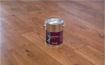 Cum să pictezi o podea din lemn